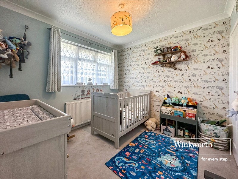 Morden Avenue, Ferndown, Dorset, BH22