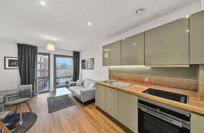 Ashwin Street, London, E8