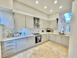 Branksome Wood Road, Bournemouth, Dorset, BH4