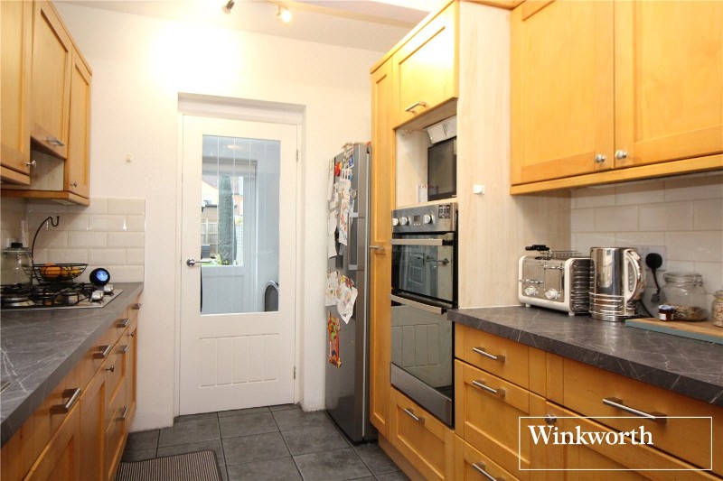 Furzehill Road, Borehamwood, Hertfordshire, WD6