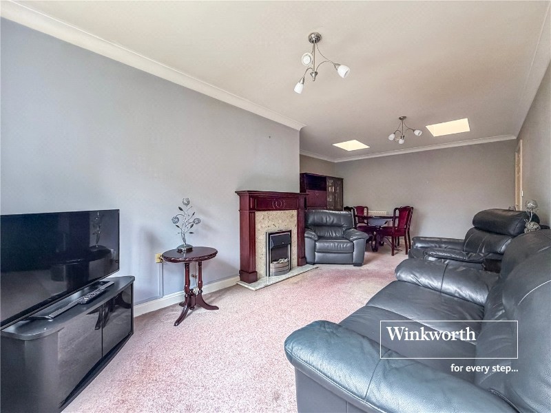 Whincroft Close, Ferndown, Dorset, BH22