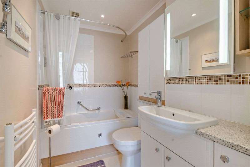 Great Pulteney Street, Bath, Somerset, BA2