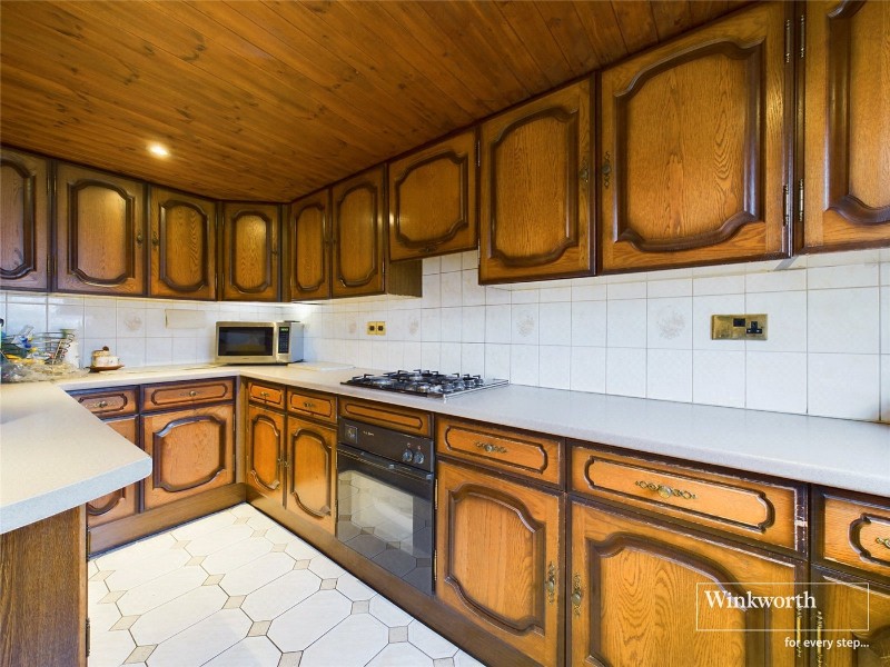 Elthorne Road, Kingsbury, London, NW9