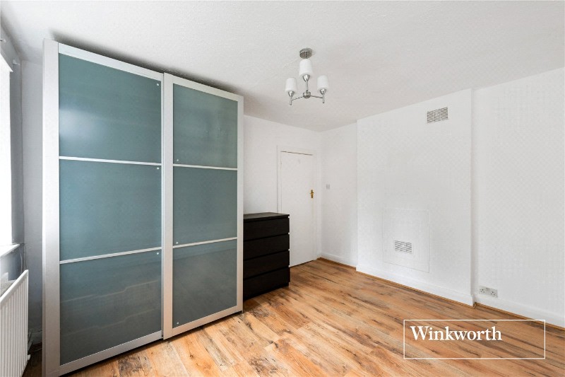 Ballards Lane, Finchley, London, N3
