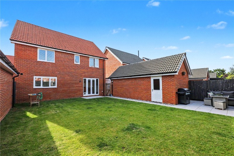 Coller Road, Old Catton, Norwich, Nofolk, NR6