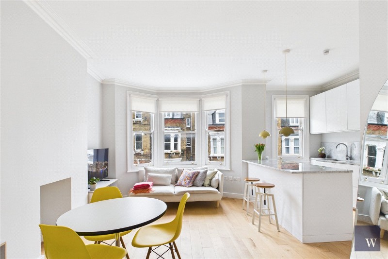 Brailsford Road, London, SW2