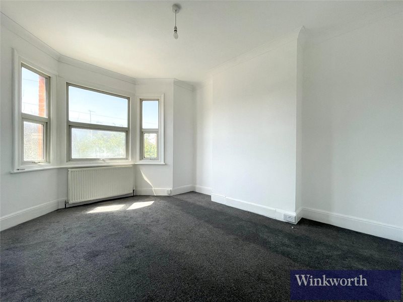 Lower Road, Harrow, HA2
