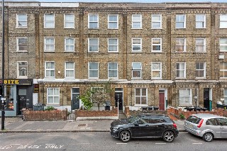 Caledonian Road, London, N7