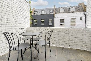 Ruston Mews, London, W11