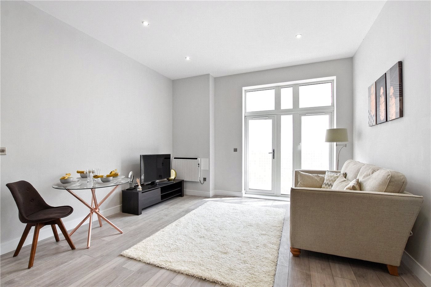 1 bedroom property for sale in The Avenue, 47 Victoria Avenue, Southend