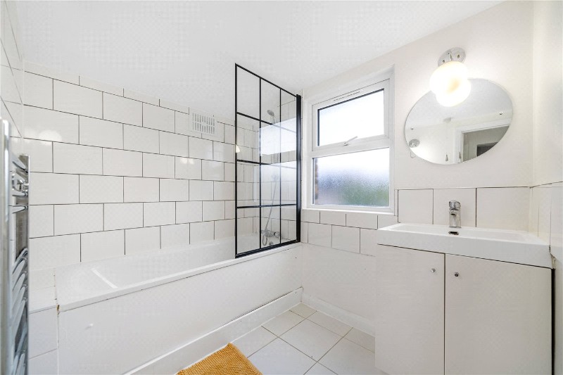 Goodrich Road, East Dulwich, London, SE22