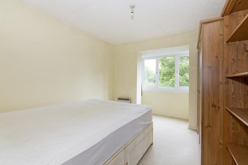 Fairfield Close, Mitcham, London, CR4
