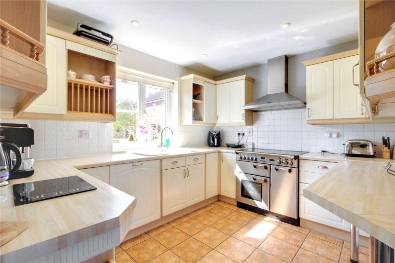 Jermyn Way, Tharston, Norwich, Norfolk, NR15