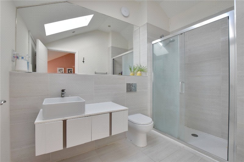 Herron Walk, Hither Green, London, SE13
