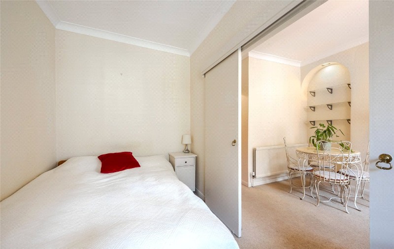 Denbigh Street, London, SW1V