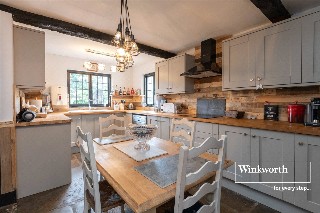 Wimborne Road East, Ferndown, Dorset, BH22