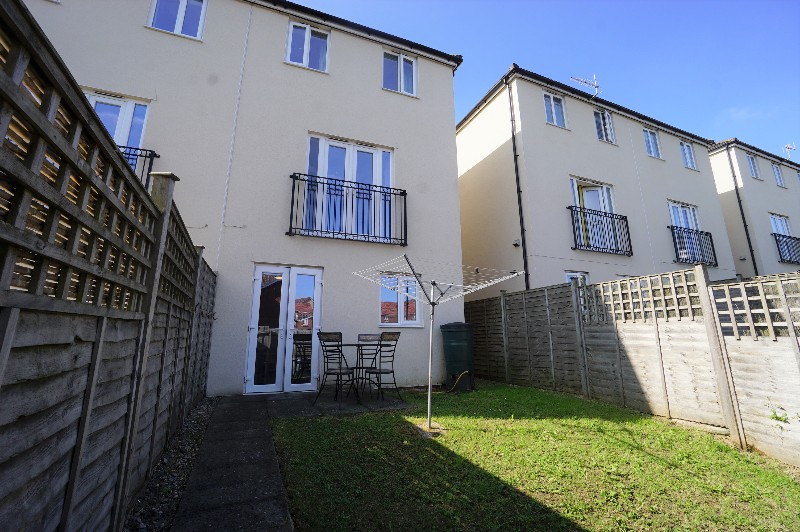 Long Down Avenue, Cheswick Village, Bristol, BS16