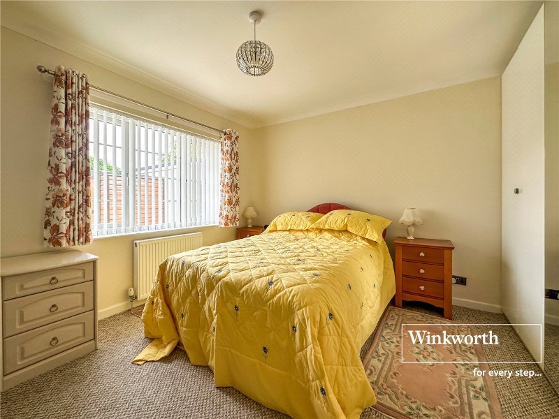 Mayfield Drive, Ferndown, Dorset, BH22