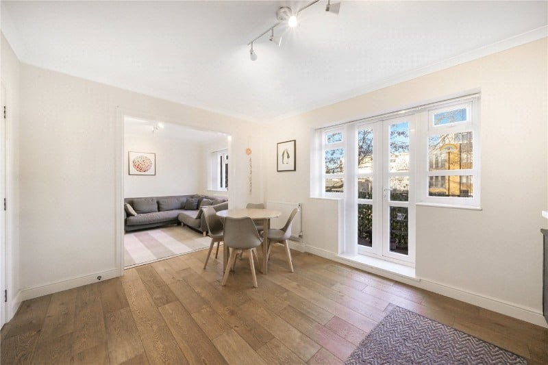 Fortis Green, London, N2