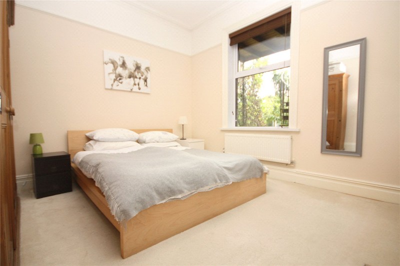Alumhurst Road, Alum Chine, Dorset, BH4
