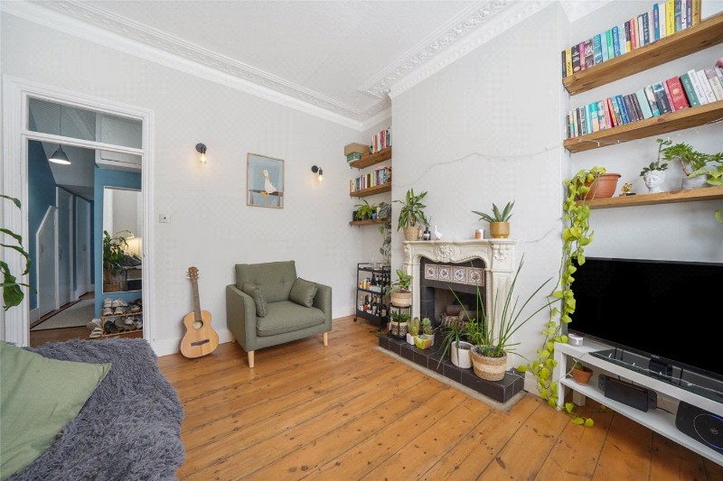 Marlborough Road, London, N19