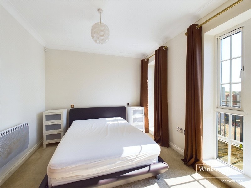 Riverside House, Fobney Street, Reading, Berkshire, RG1