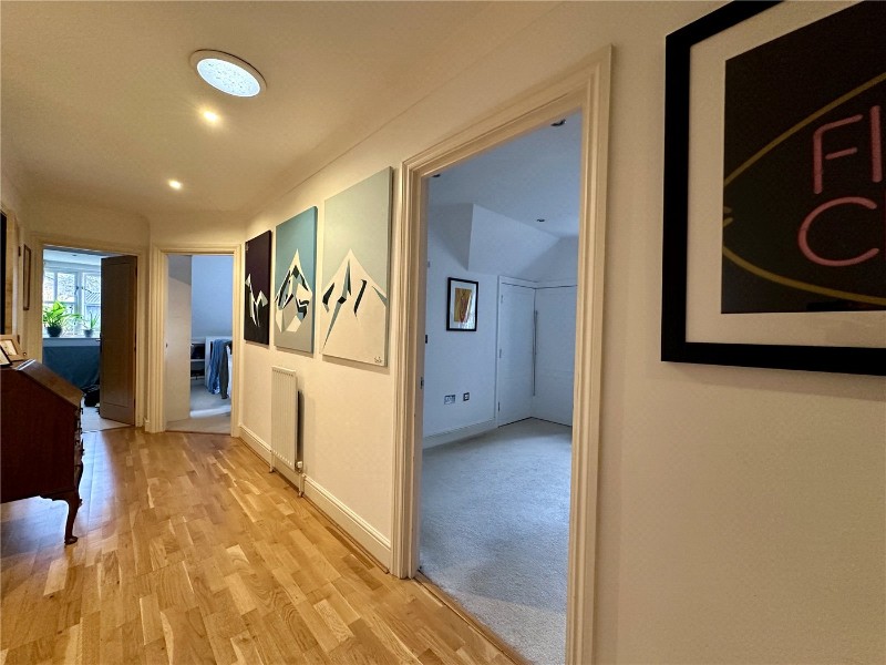 School Lane, Lower Bourne, Farnham, Surrey, GU10