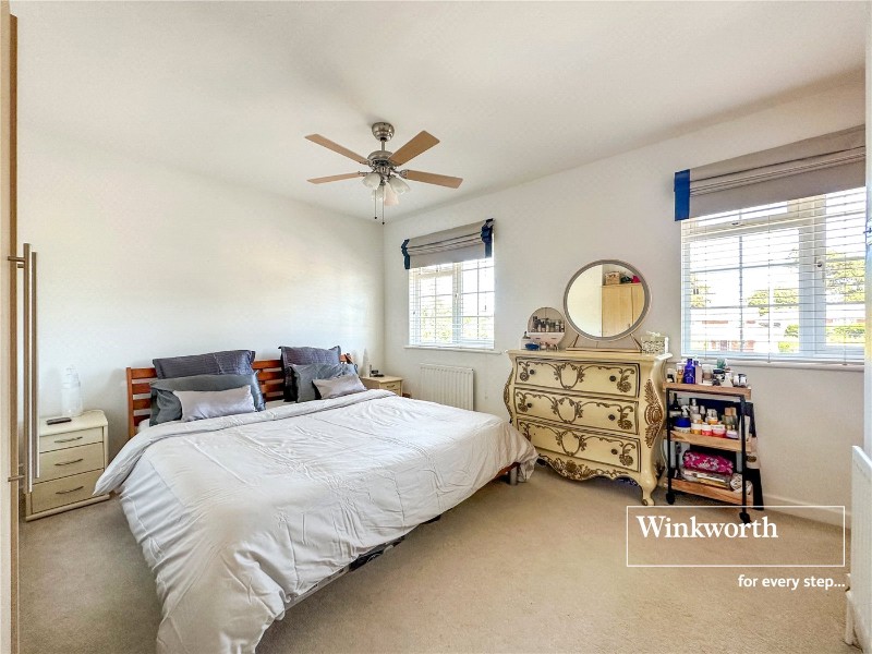 Mountbatten Drive, Ferndown, Dorset, BH22