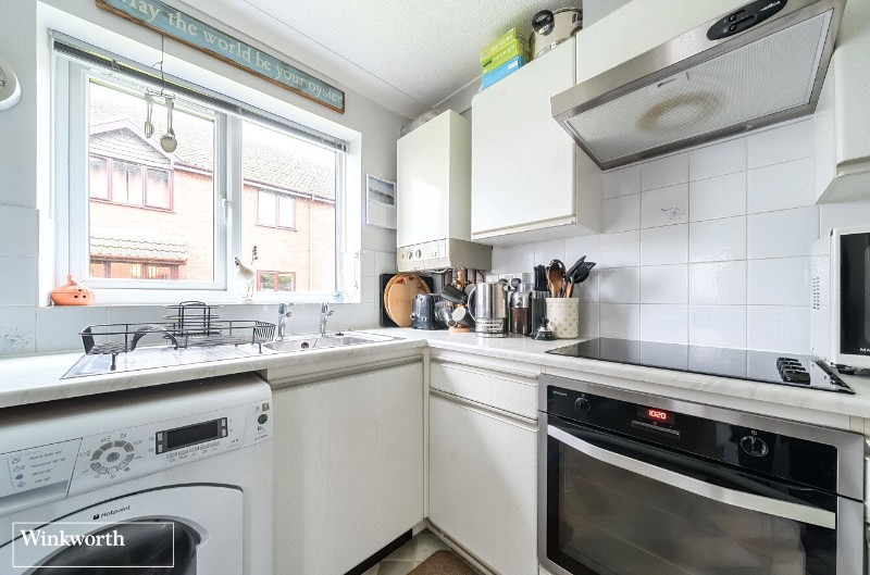 Pittard Road, Basingstoke, Hampshire, RG21