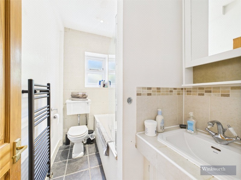 Ewell Road, Surbiton, United Kingdom, KT6