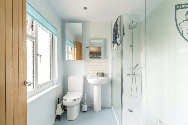 Blandford Road, Corfe Mullen, Wimborne, Dorset, BH21