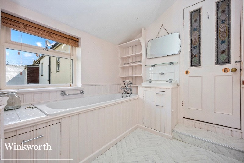 'Tidy Street, Brighton, East Sussex, BN1