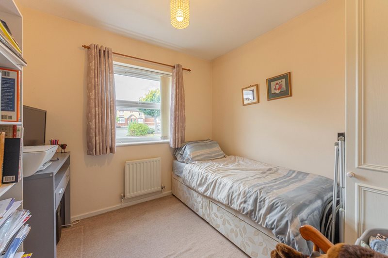 Bolyfant Crescent, Whitnash, Leamington Spa, Warwickshire, CV31