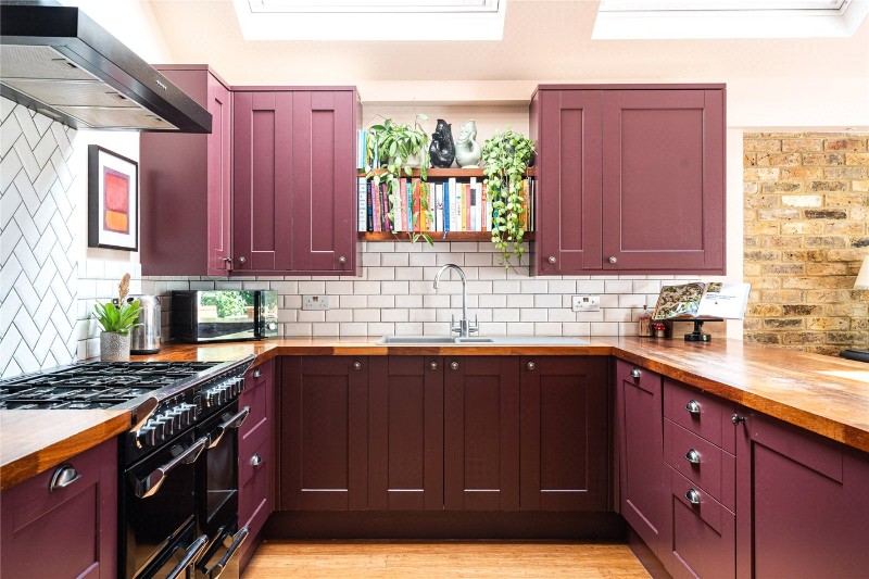 Gleneagle Road, London, SW16