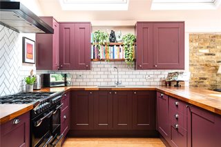 Gleneagle Road, London, SW16