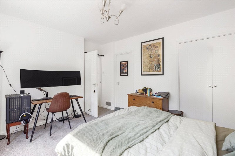 Lymer Avenue, London, SE19