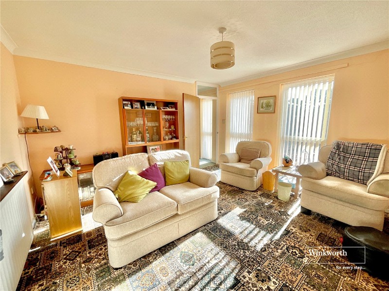 Bluebell Close, Highcliffe, Dorset, BH23