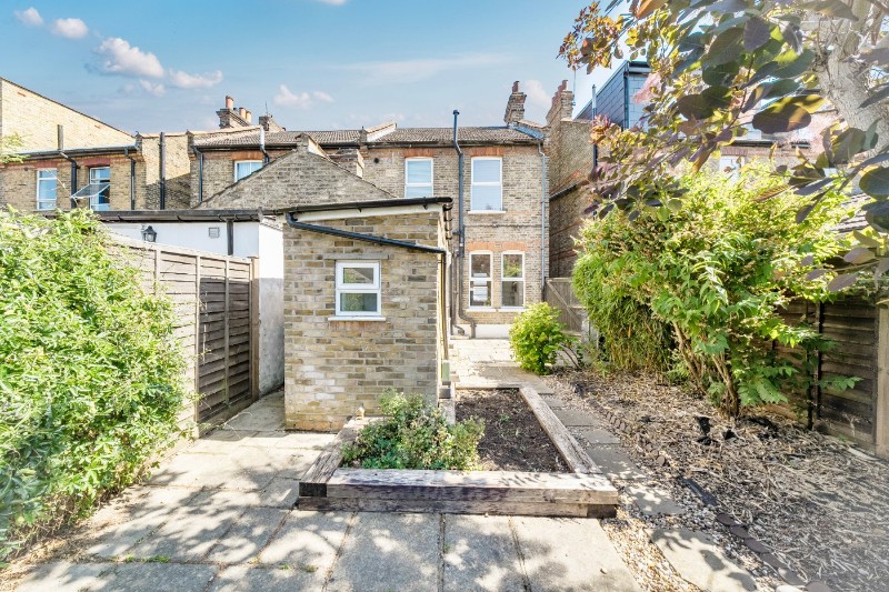 Chaffinch Road, Beckenham, BR3