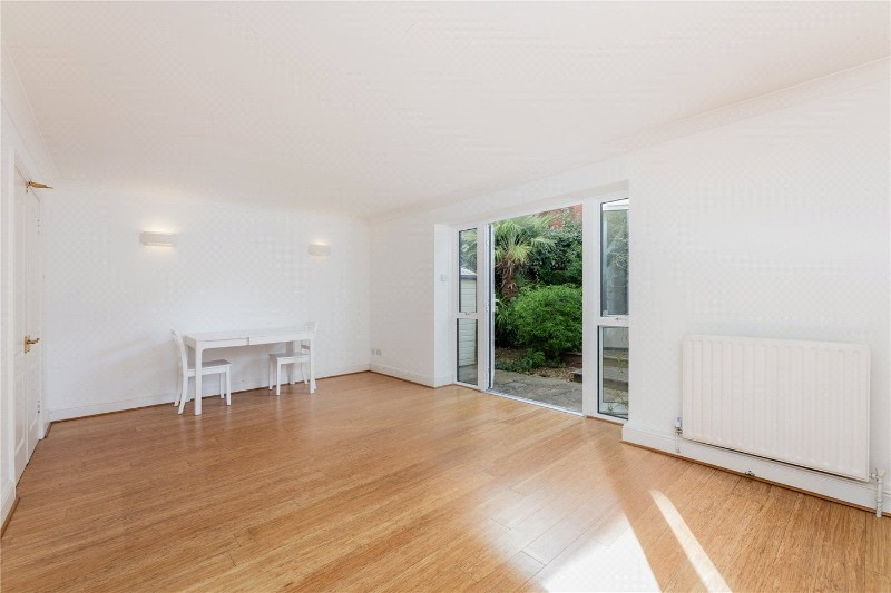 Putney Hill, London, SW15