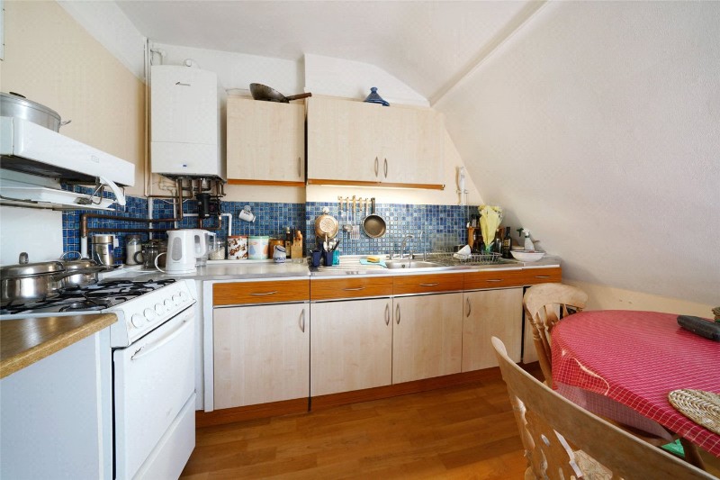 Brookfield Park, London, NW5