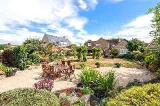 West End, Langtoft, Peterborough, Lincolnshire, PE6