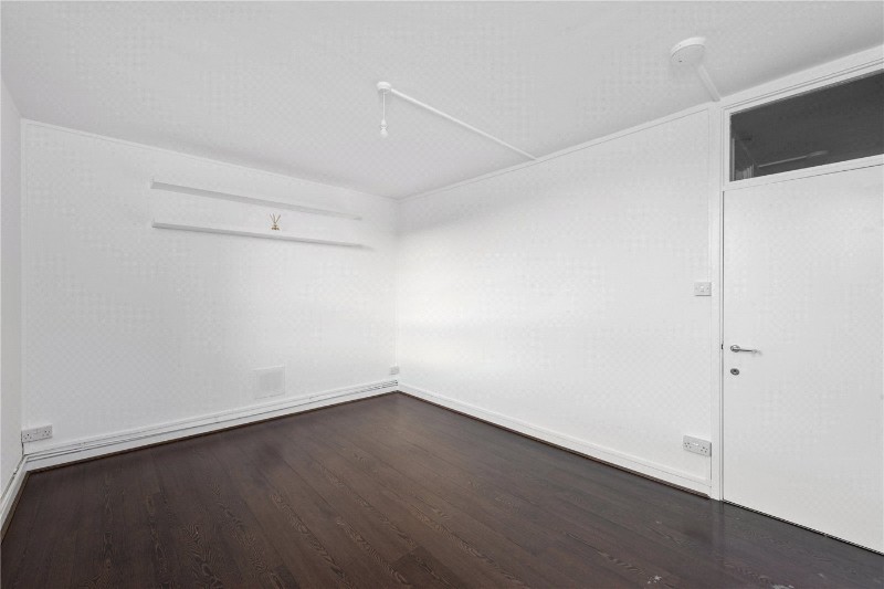 Homerton High Street, London, E9