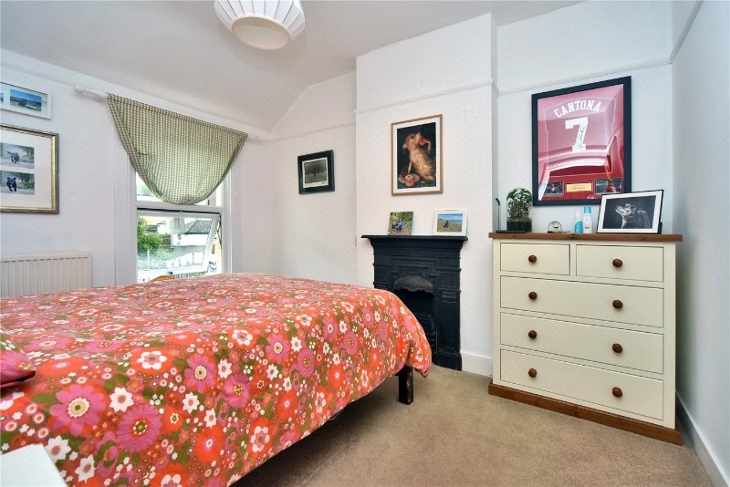 Clifton Avenue, Sutton, SM2
