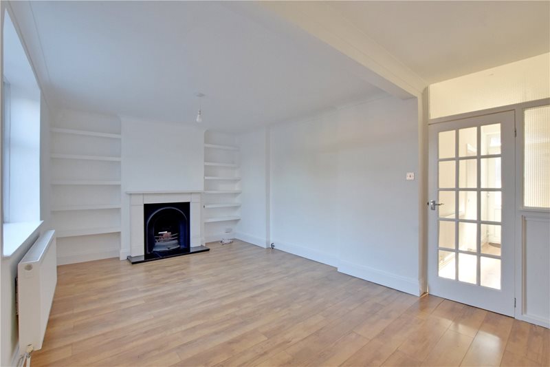 Elmdene Road, Woolwich, London, SE18