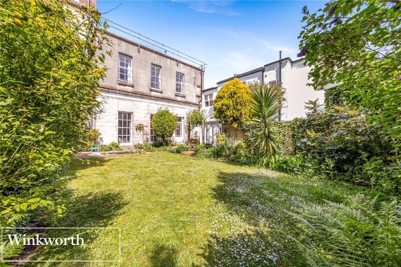 Sussex Square, Brighton, East Sussex, BN2