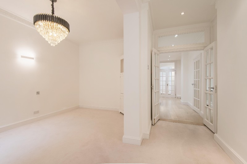 Hamilton Terrace, St John's Wood, London, NW8