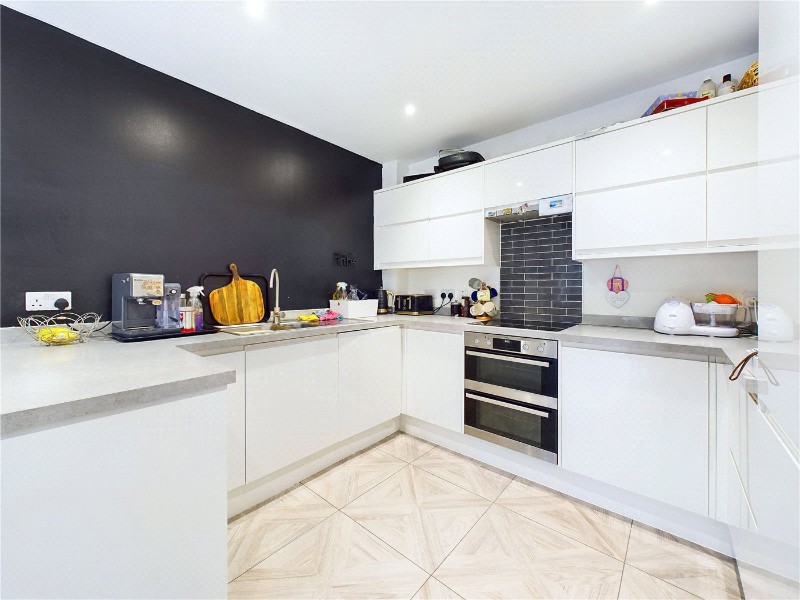 Tarka Way, Crediton, Devon, EX17