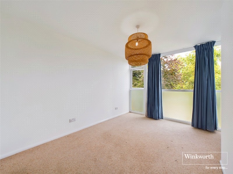 Fryent Close, Kingsbury, London, NW9