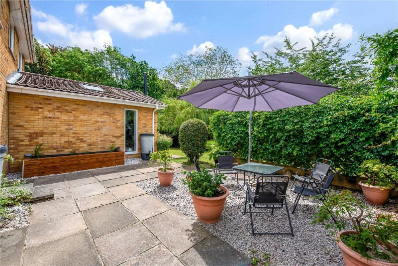 Manningford Close, Winchester, Hampshire, SO23