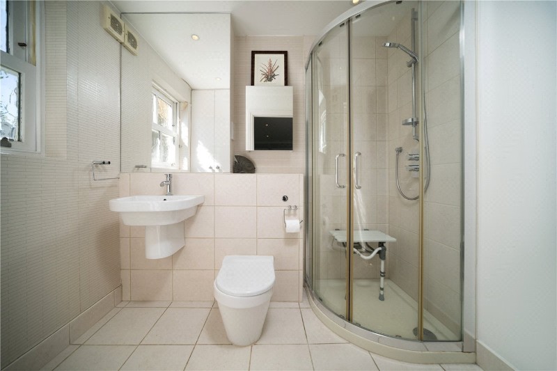 British Grove, London, W4